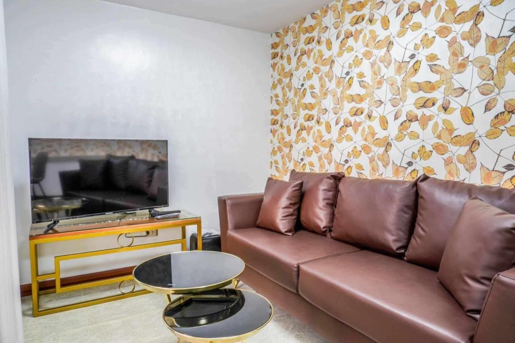 Oka tagaytay escape in Tagaytay, Philippines