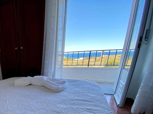 Ericeira Sand Beach F5 — 4-Star Luxury Hotel in Ericeira, Portugal