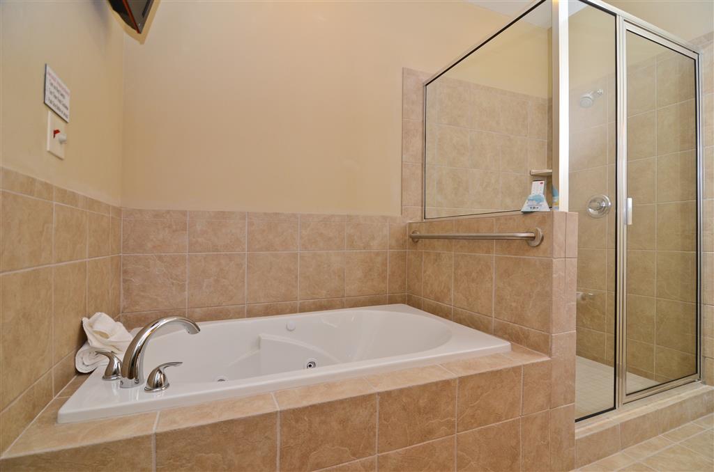 Best Western Plus Emory At Lake Fork Inn & Suites - photo 18