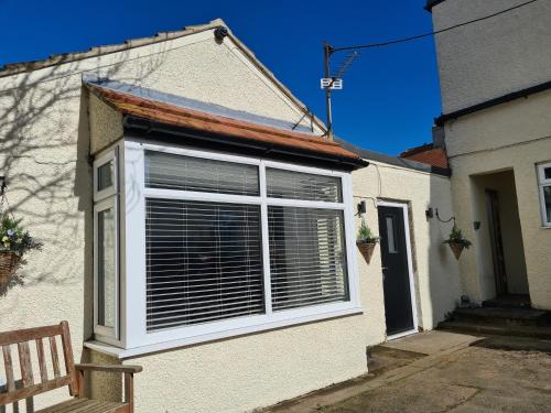 No 3 king street apartment and snug — 4-Star Luxury Hotel in Seahouses, United Kingdom