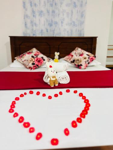 Jm Resort — Dambulla — photo 2