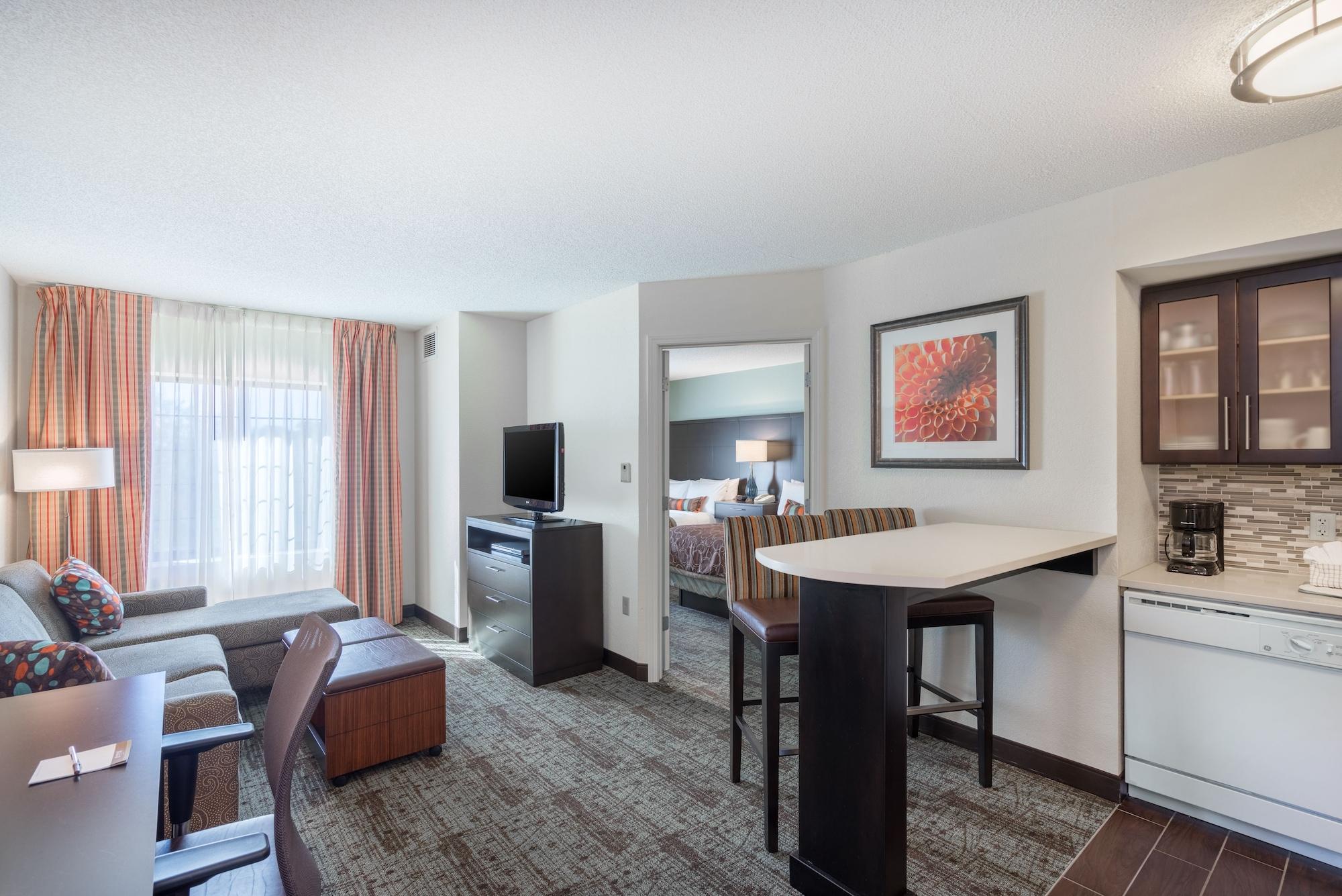 Staybridge Suites Wilmington Newark by IHG - photo 22