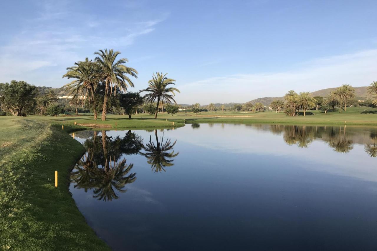 La Manga Club Resort Individual Villa 439 — Atamaria — photo 4