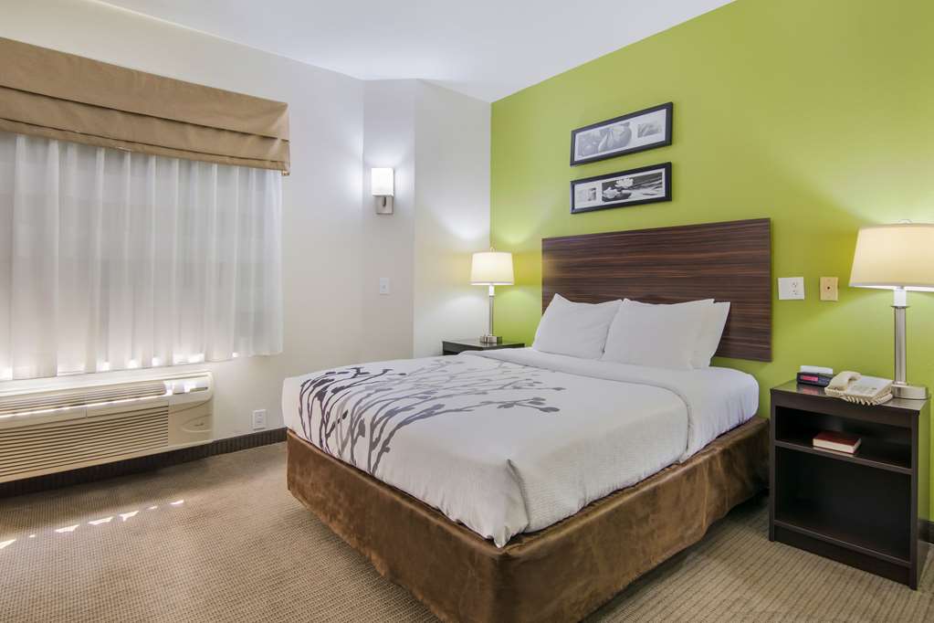 Sleep Inn Peachtree City Atlanta - photo 26