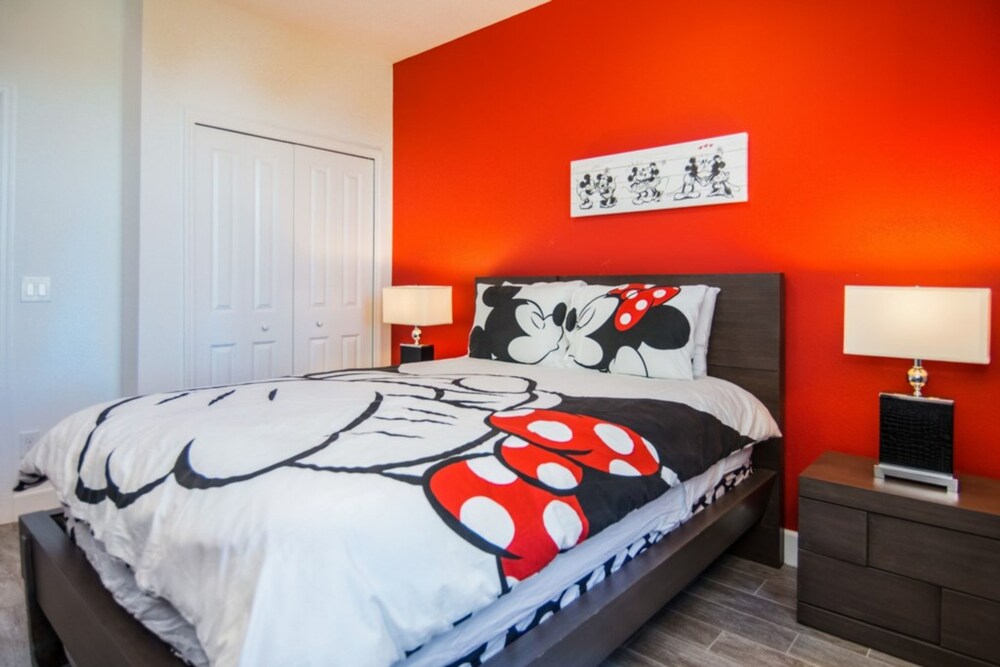 Festival Resort 450 Five Bedroom Townhome with Private Plunge Pool - photo 8