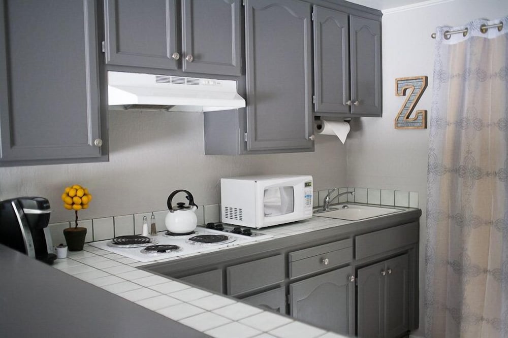 Lazy Z Resort - photo 18
