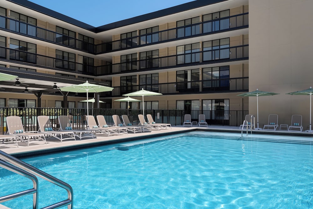 The Harrison Hotel an Ascend Collection Hotel - photo 2