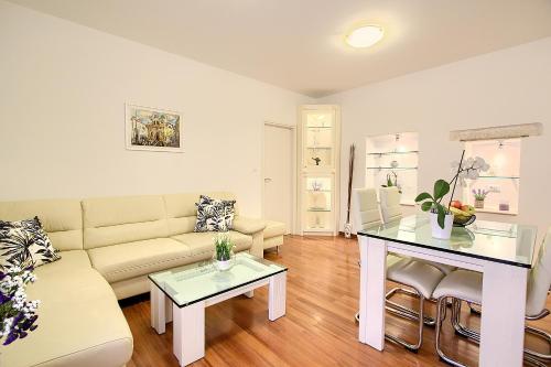 Old town Dubrovnik R&C apartment