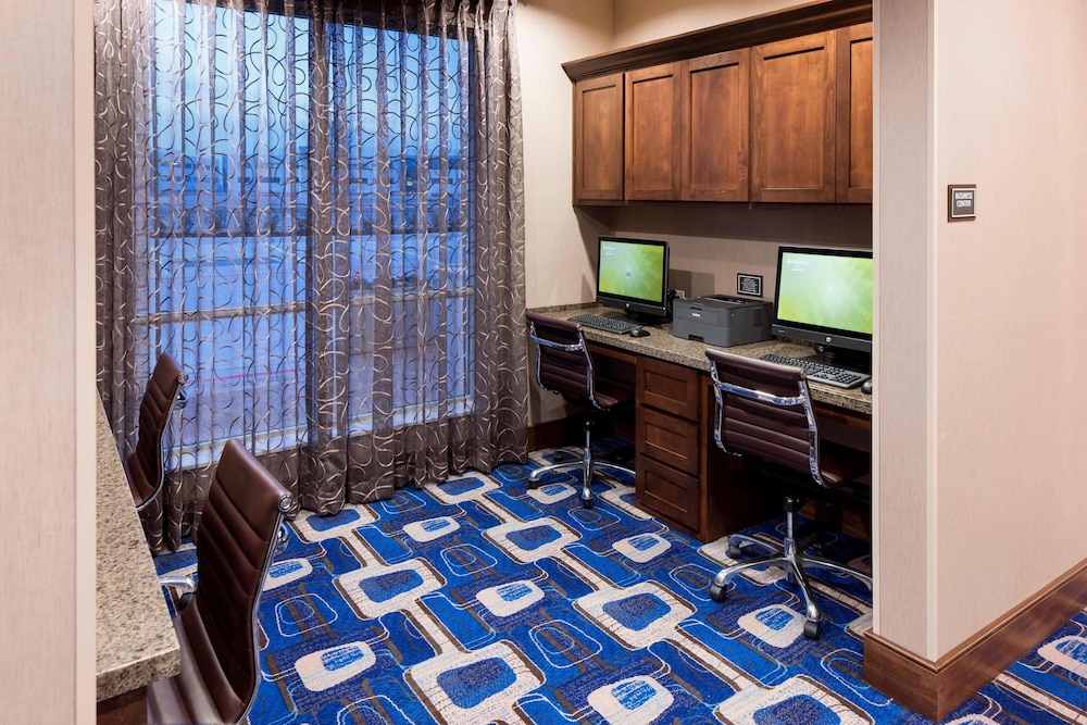 Residence Inn by Marriott Dallas Plano Richardson - photo 20