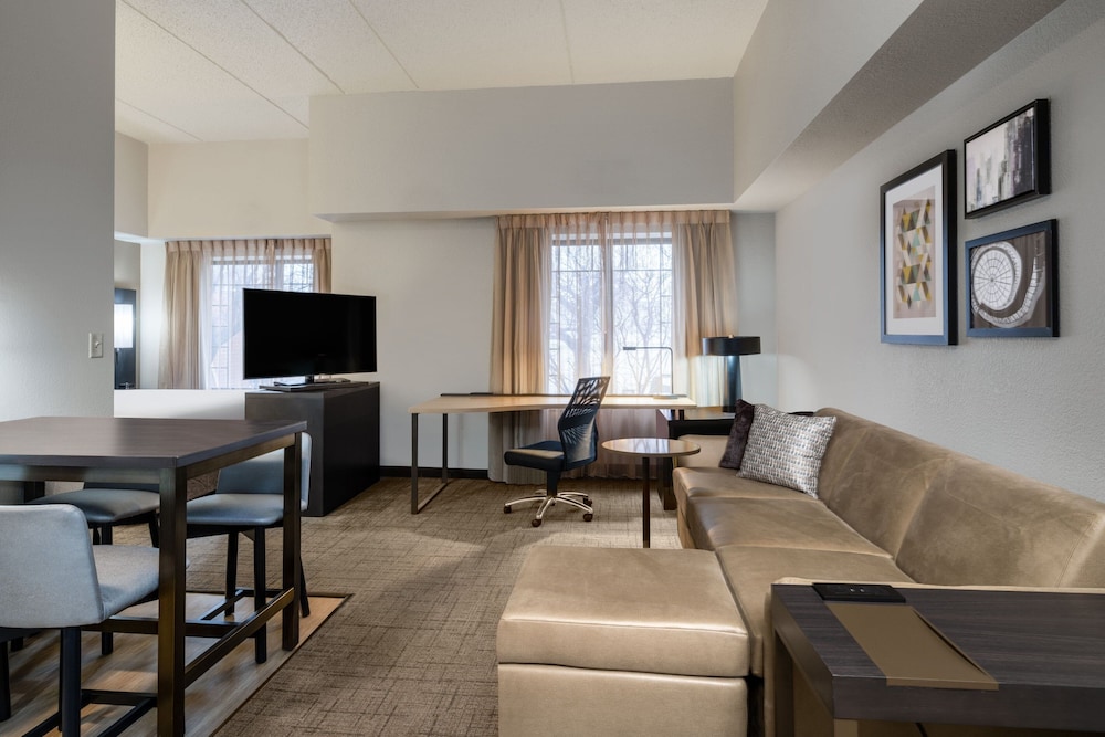 Residence Inn by Marriott Chicago Oak Brook - photo 3