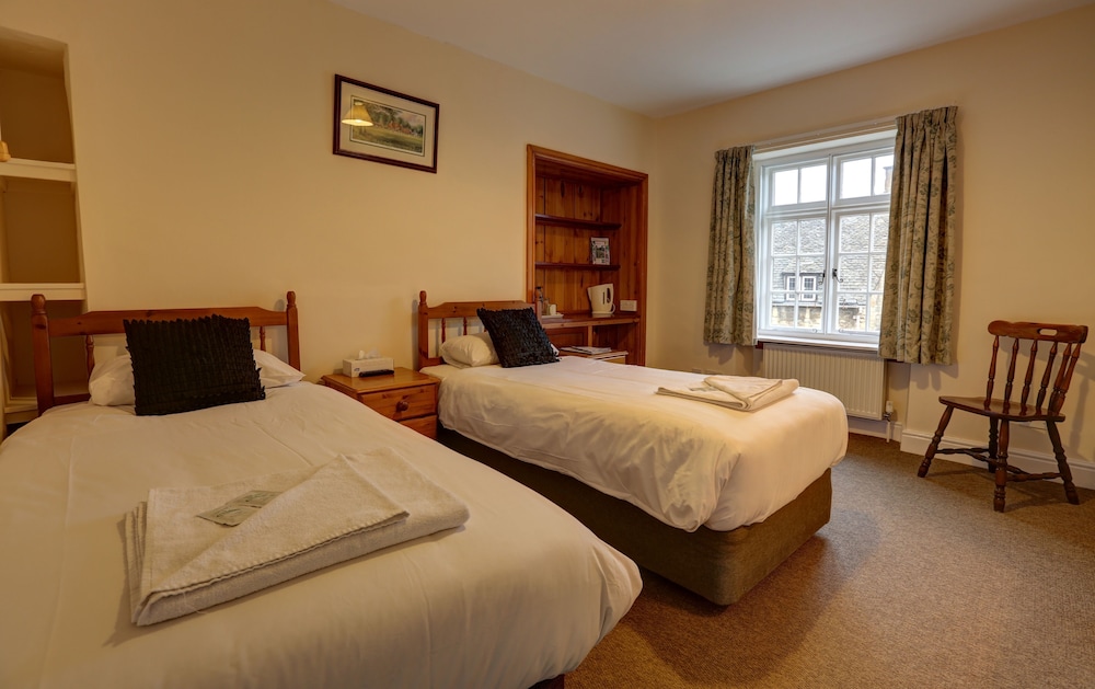 Volunteer Inn in Chipping Campden, United Kingdom