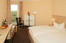 Strandhotel Seerose — Koserow — photo 5