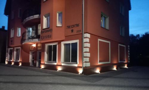 Aparthotel Apartamenty Korona Noclegi Przy Termach Cieplickich 10proc Rabatu Do Term Jelenia Gora Cieplice Self Check in 24h in Jelenia Gora, Poland