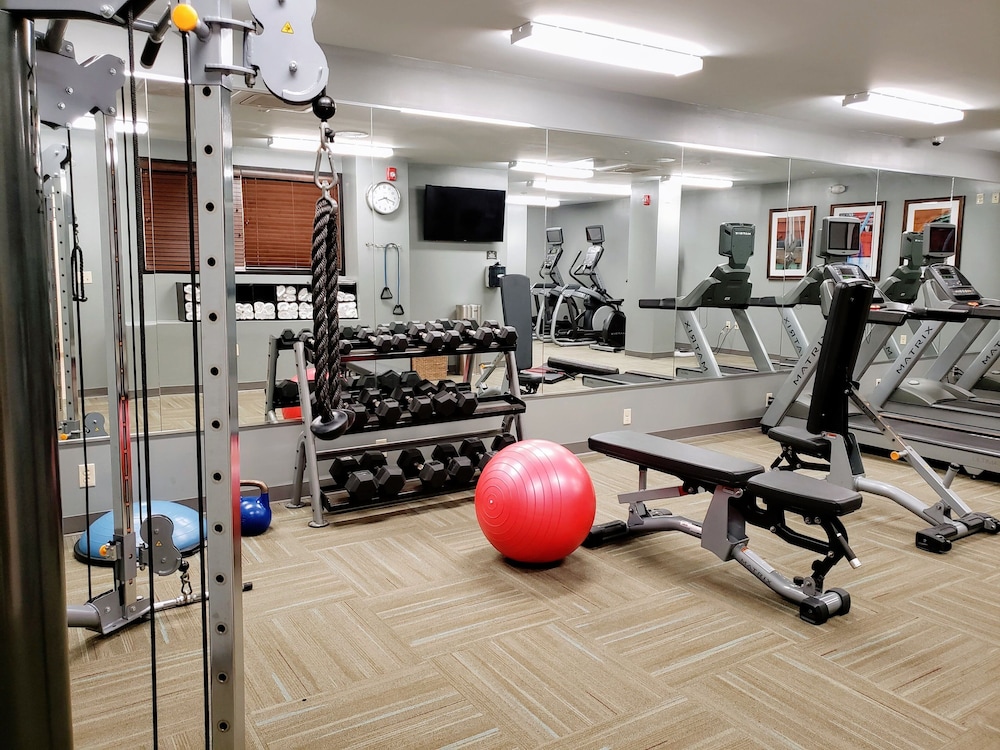 Staybridge Suites Baltimore Inner Harbor by IHG - photo 88