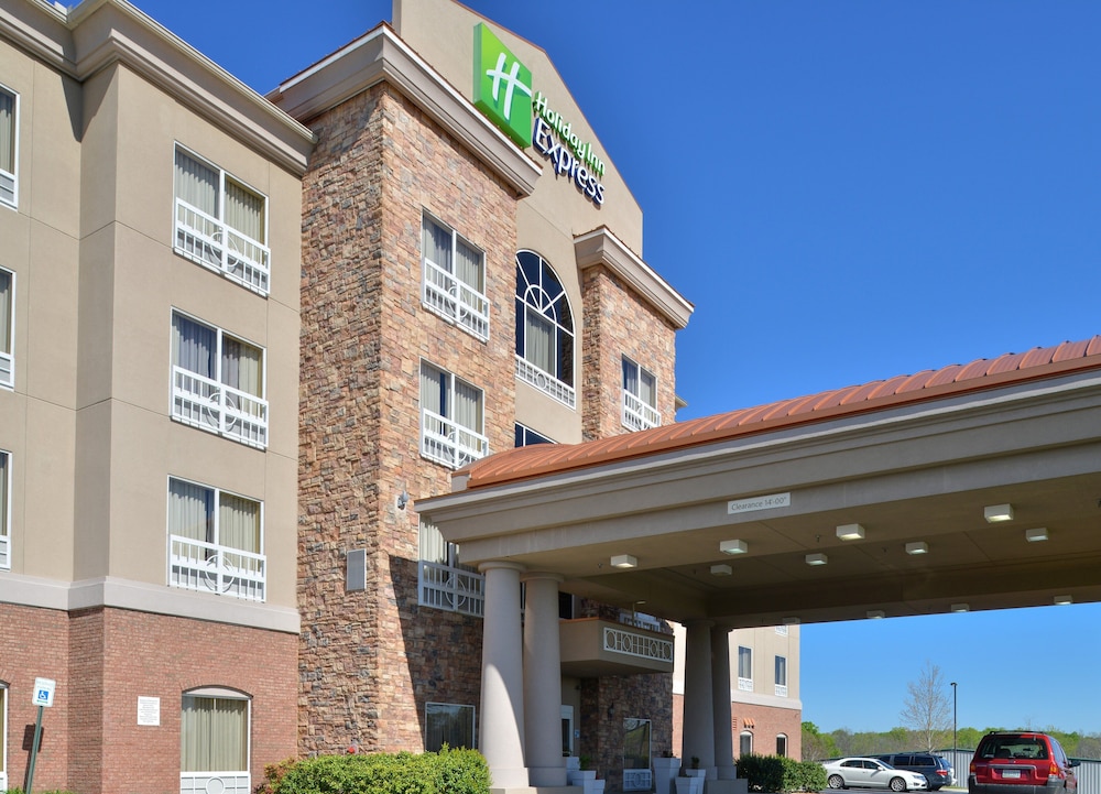 Holiday Inn Express Columbia by IHG - photo 55