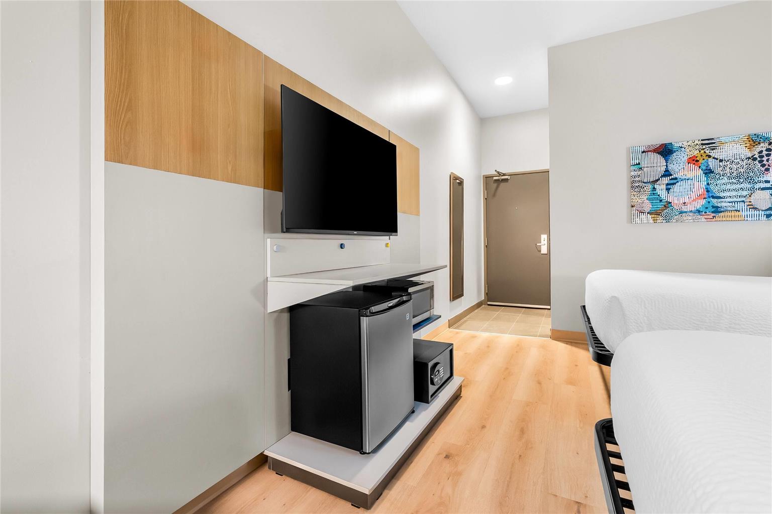 Microtel Inn and Suites by Wyndham Prattville Montgomery - photo 29