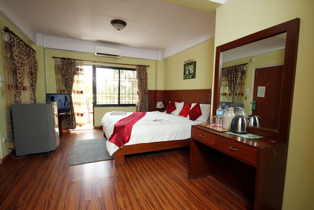 Classic Nepal Hotel - last minute hotel in Kathmandu
