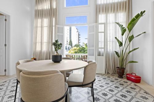 Wardufil A Heritage 3 BR in Mar Mikhael — 4-Star Luxury Hotel in Beirut, Lebanon