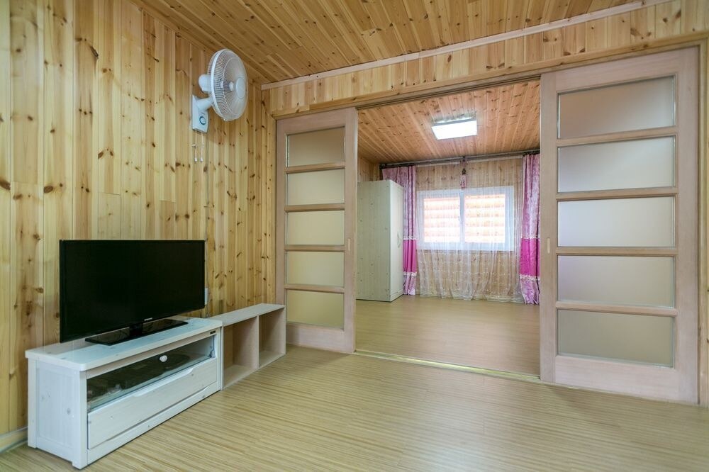 Haneulyeon Pension — 4-Star Luxury Hotel in Gapyeong, South Korea