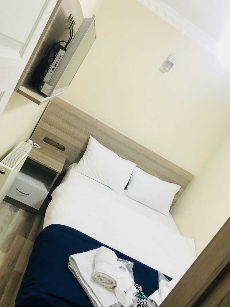 Trend Otel — Caykara — photo 5