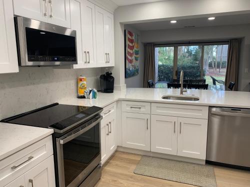 459 Plantation Club Villas at The Sea Pines Resort - photo 19