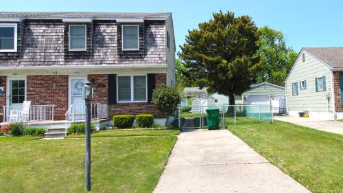 1303 Pennsylvania Ave in Cape May, United States