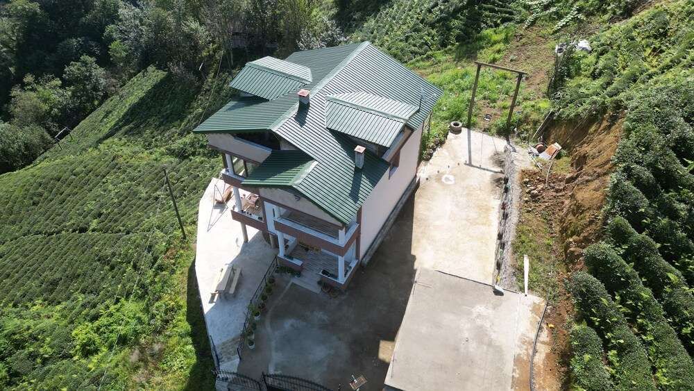 Onsakku dağ evi in Ardesen, Turkey