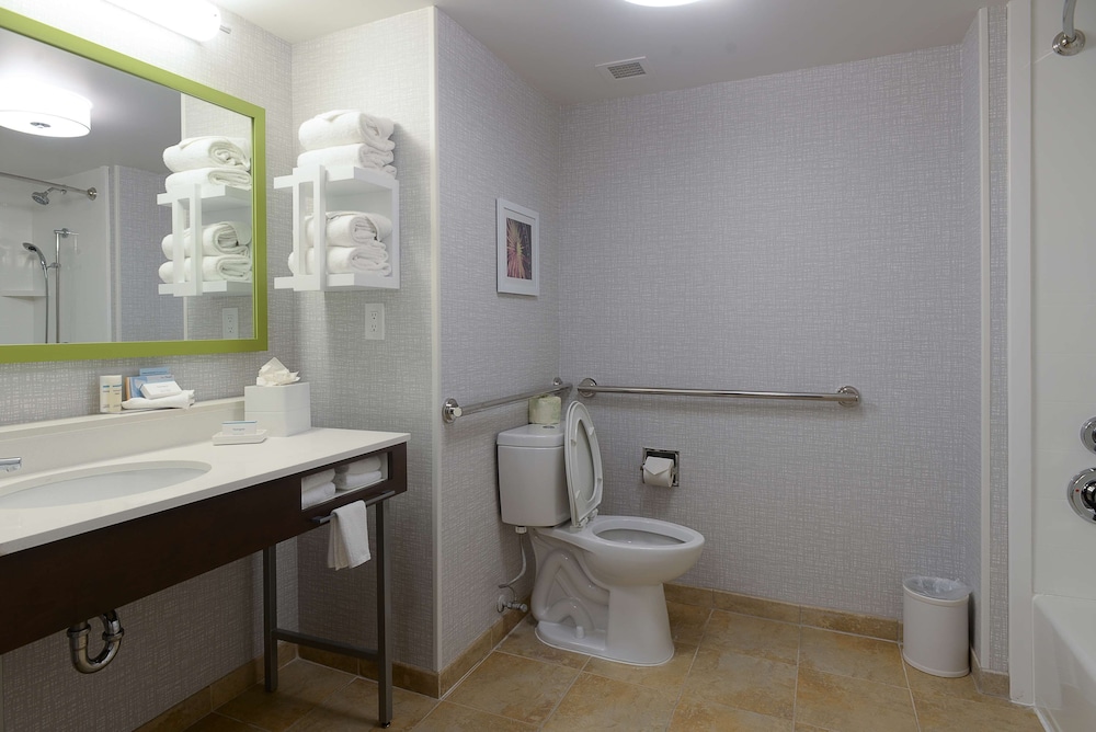 Hampton Inn & Suites ATL Six Flags - photo 24