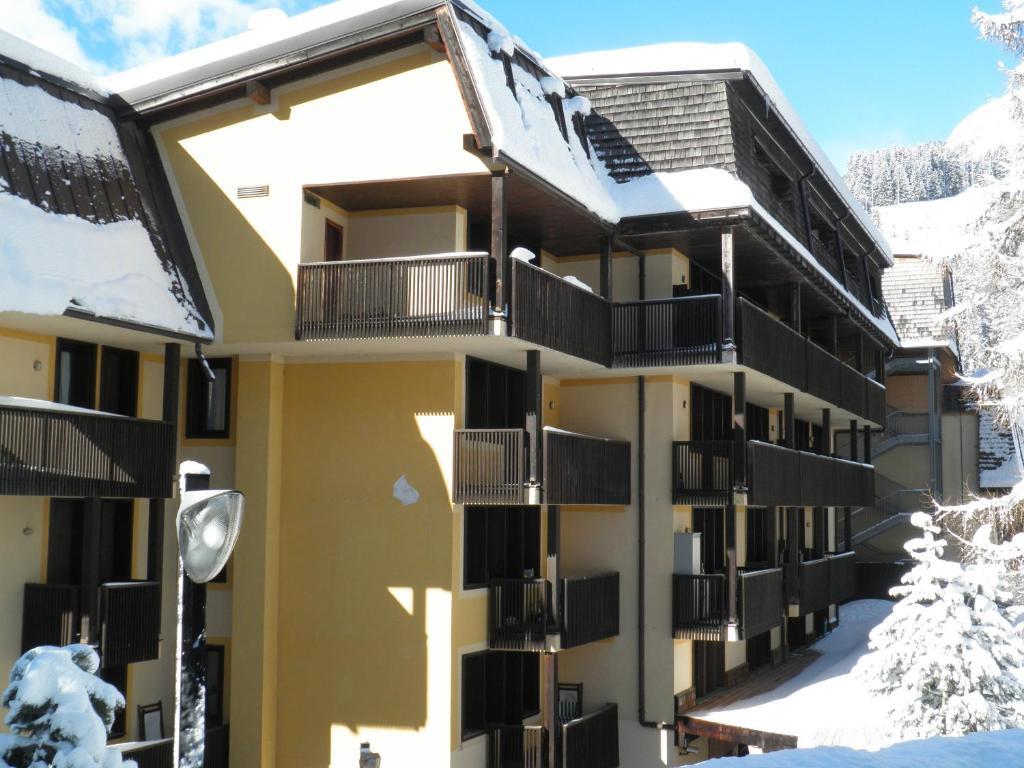 R.T.A. Hotel des Alpes 2 in Pinzolo, Italy