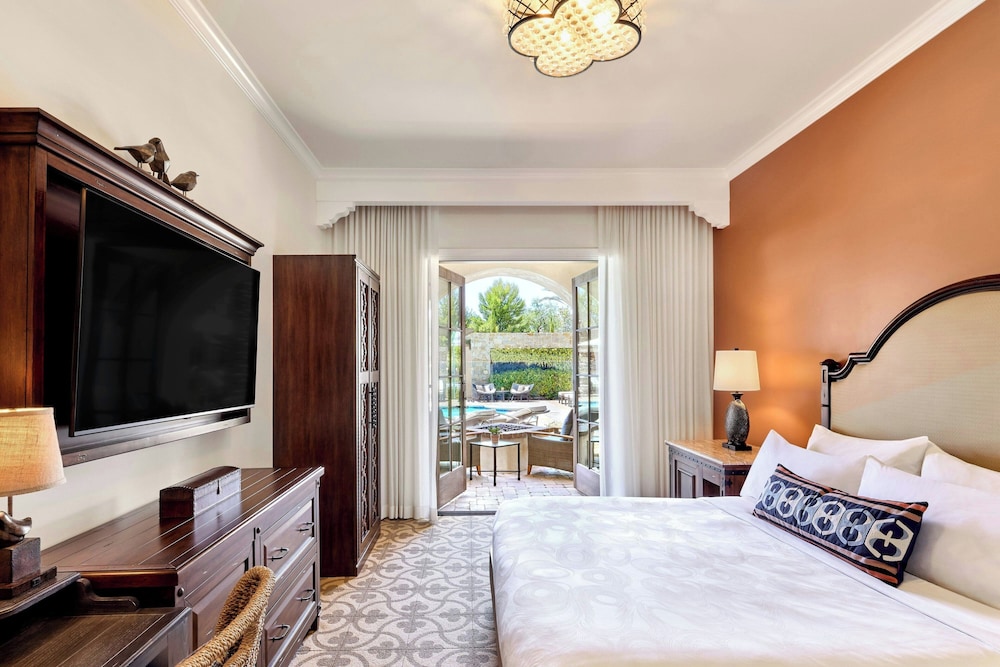 Inn at the Mission San Juan Capistrano Autograph Collection by Marriott - photo 16