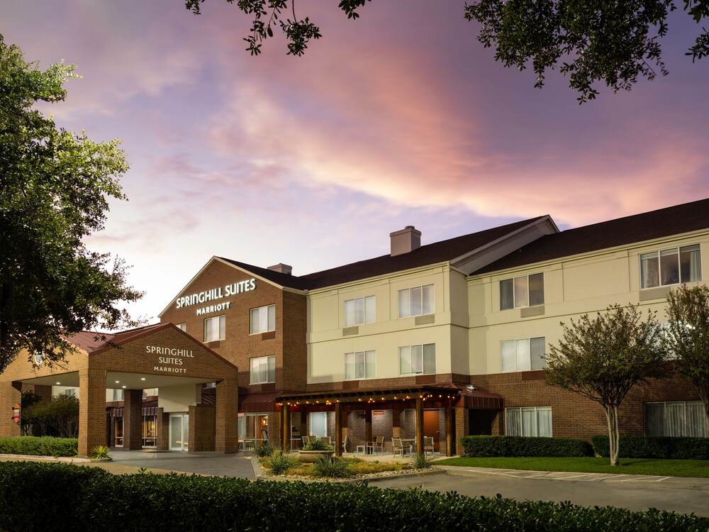 SpringHill Suites Dallas Arlington North - featured photo