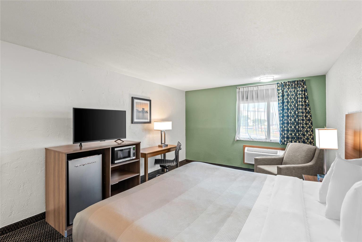 Quality Inn West Des Moines Clive - photo 15