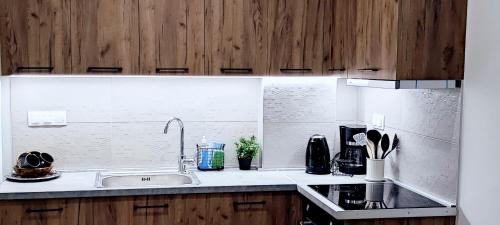 Urbancozy Appartment# — 4-Star Luxury Hotel in Thessaloniki, Greece