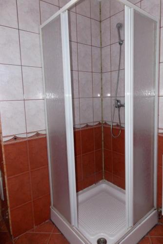 Hotel President — hotel in Buzau