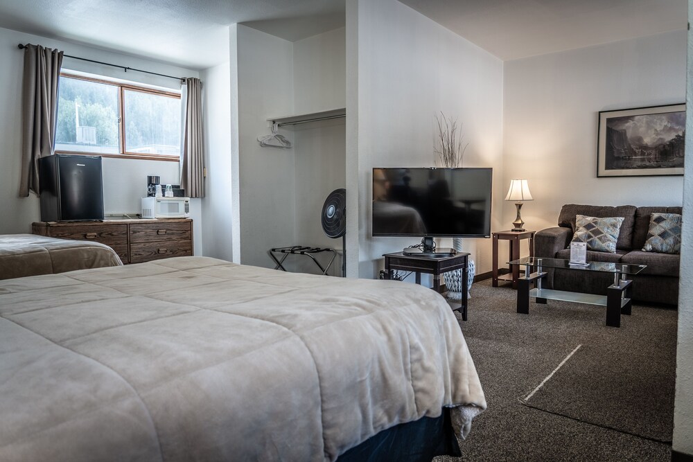Uplift Inn - photo 6