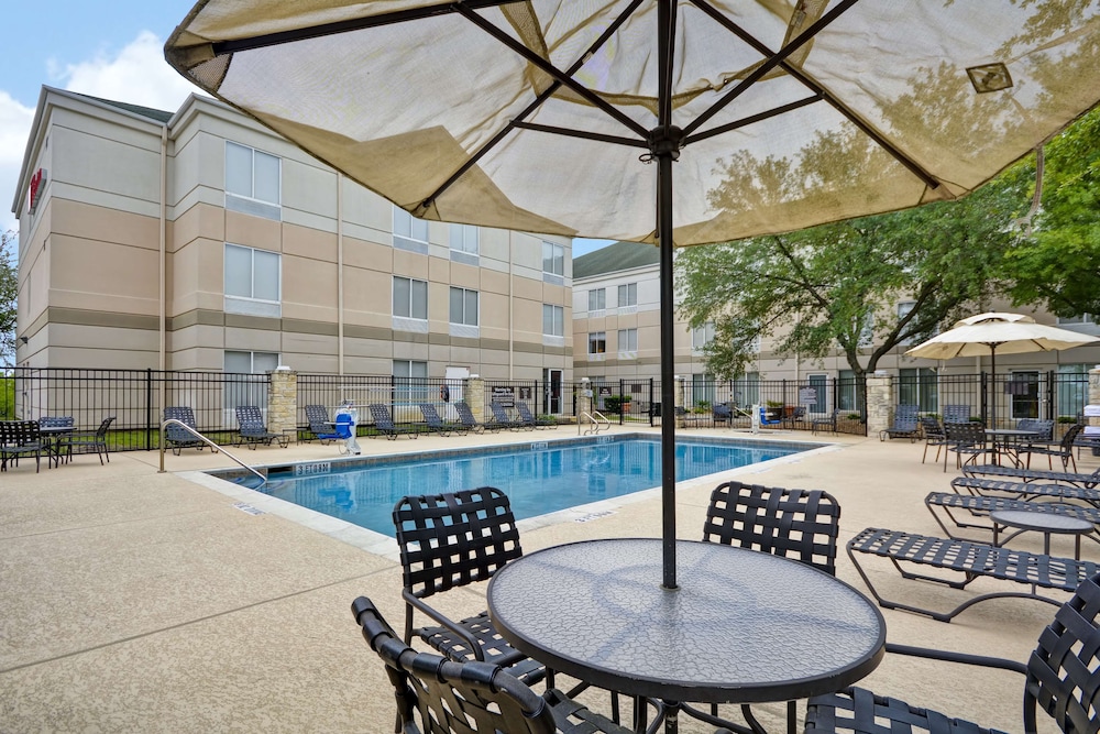 Hilton Garden Inn Austin Round Rock - photo 28