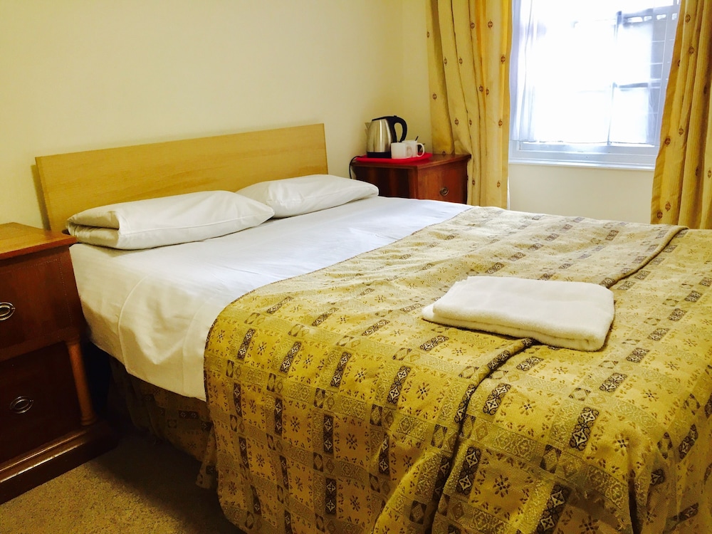 Merith House Hotel - last minute hotel in Edinburgh