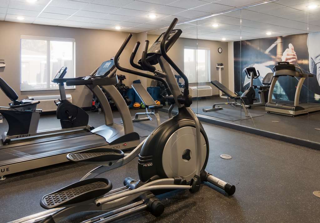 Best Western Eastland - photo 9