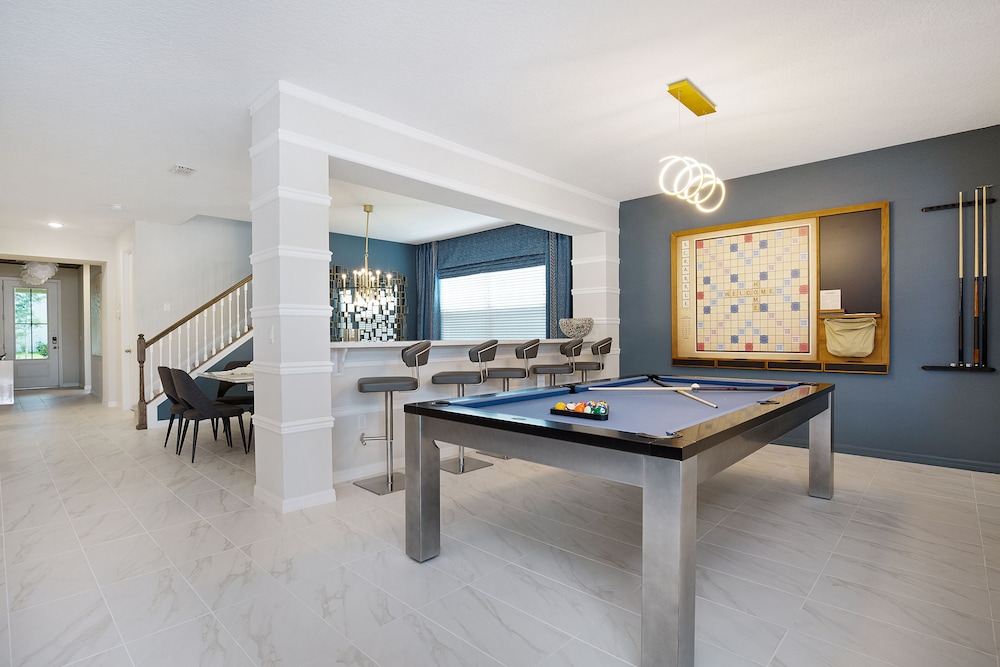 Solara Resort Luxury 9 Bedroom Homes - photo 15