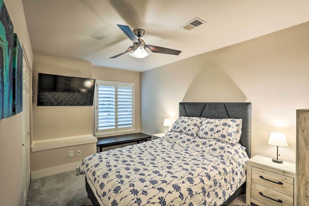Modern Townhome about 4 Miles to Beaver Creek Resort - photo 8