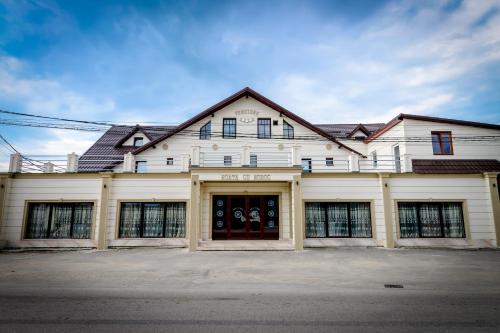 Pensiune Roata Cu Noroc in Sighetu Marmatiei, Romania