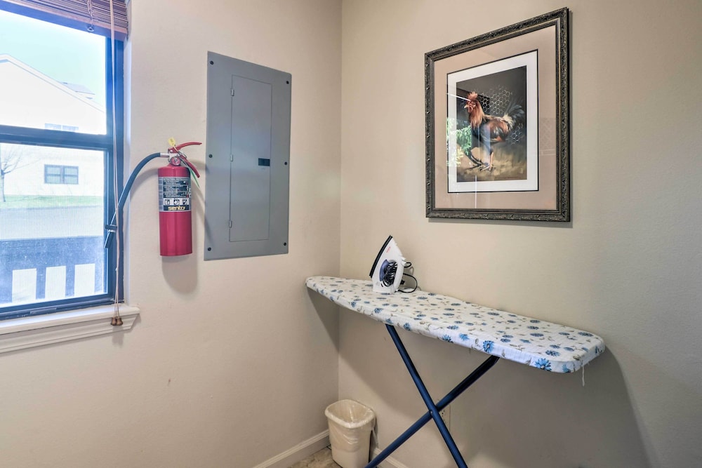 Inviting Branson Condo w Resort Amenities - photo 23