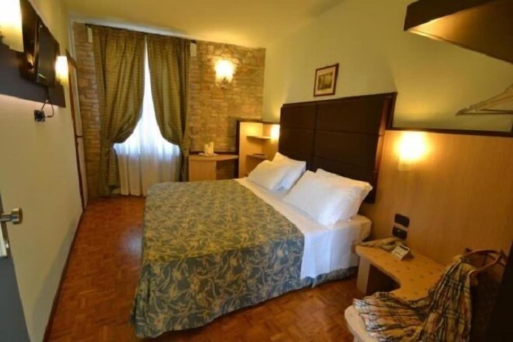 Hotel il Castello - last minute hotel in Assisi
