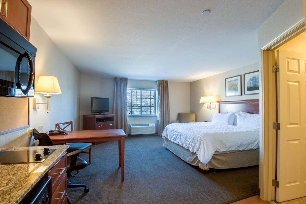 Western Slope Suites - photo 14
