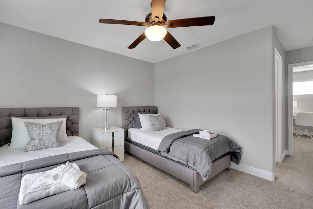 Balmoral Resort 166kb 4 Bedroom Home by RedAwning - photo 5