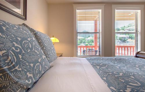 Eldorado Suites Hotel - photo 8