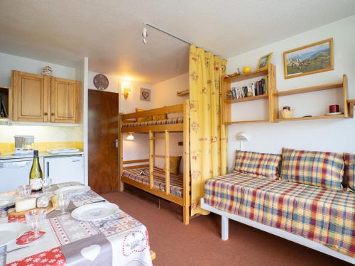 Studio Brelin Les Combes 807 by Interhome - last minute hotel in Unknown City