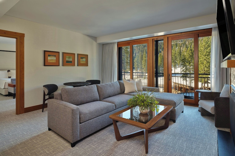 The Ritz Carlton Lake Tahoe - photo 64