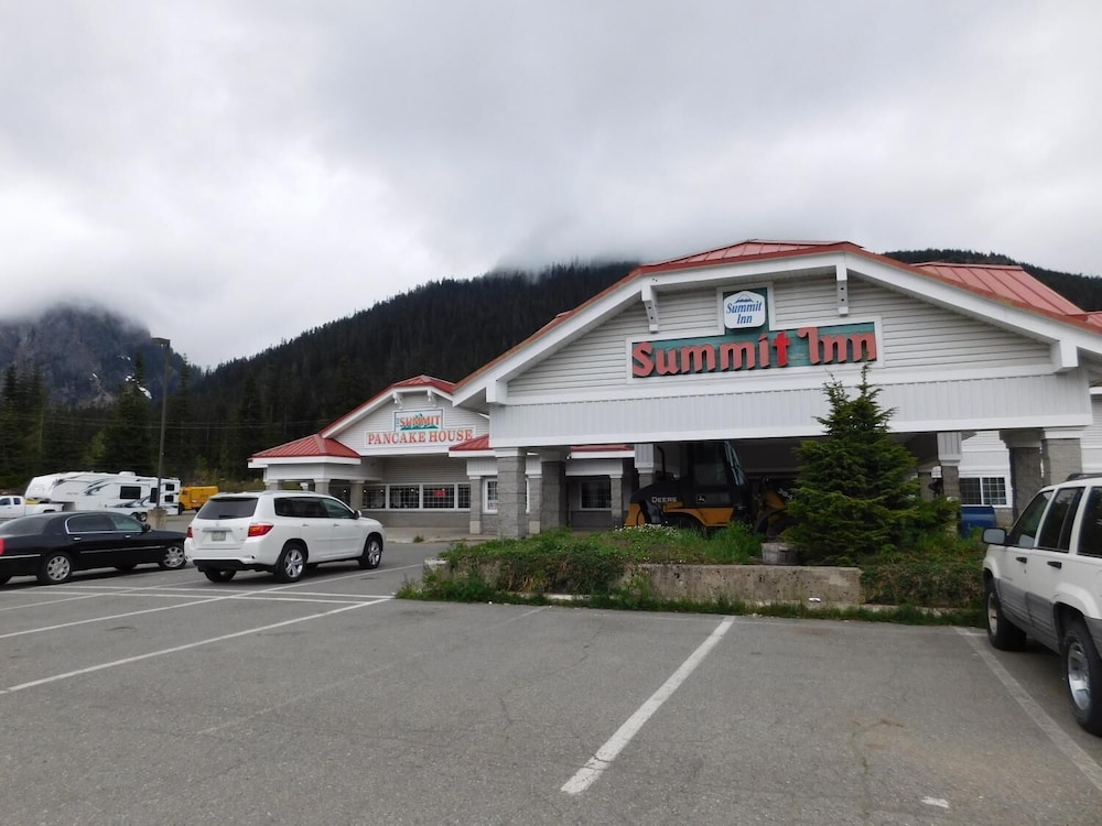 Summit Inn - photo 35