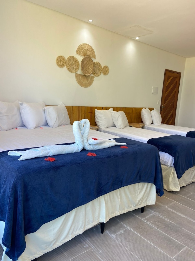 Pousada Canouan in Palmares, Brasil